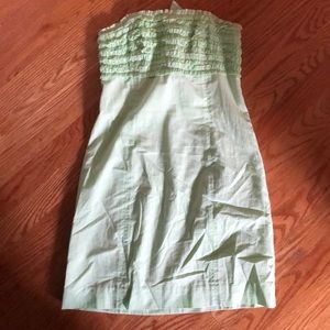 Strapless Lilly Pulitzer